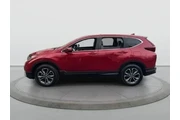 $19945 : Honda CR-V 2021 AWD EX 4dr S thumbnail