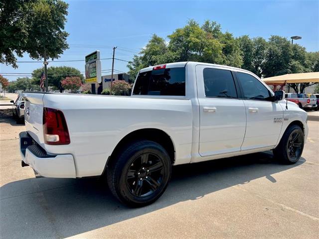 $24950 : 2017 RAM 1500 Sport image 7