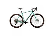 $1800 : 2025 Bianchi Arcadex Comp Grx thumbnail
