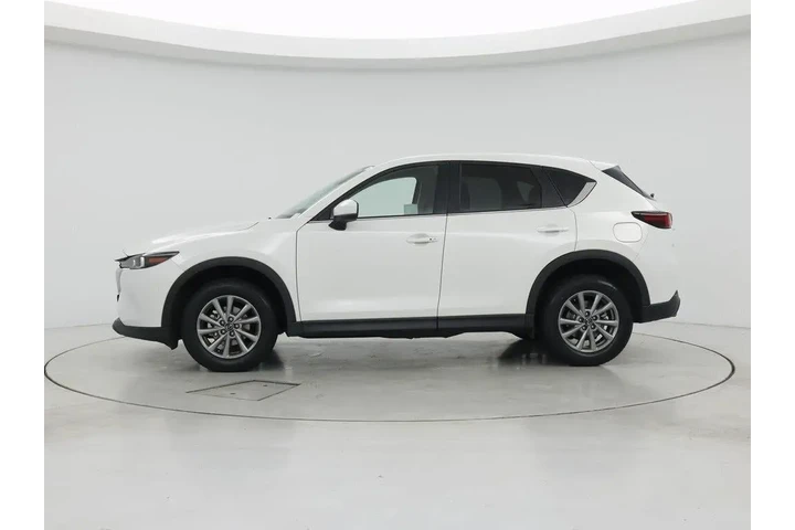 $23998 : Mazda CX-5 2023 AWD 2.5 S Se image 3