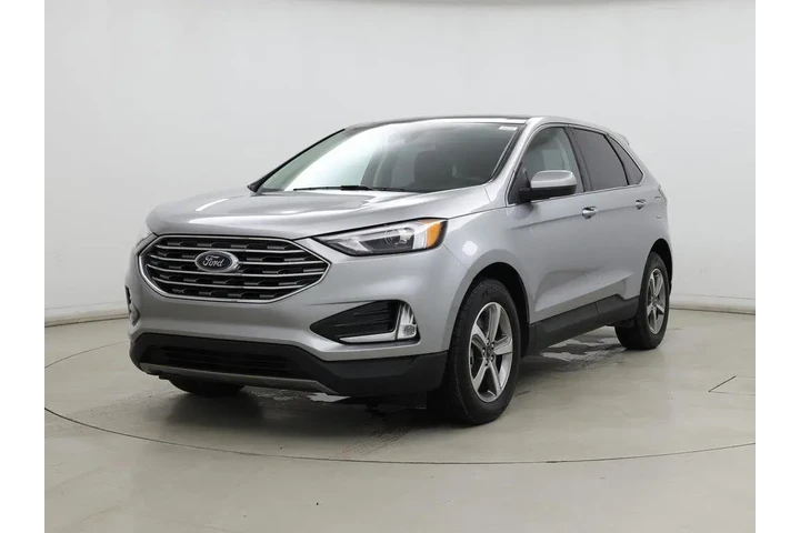 $24998 : Ford Edge 2022 AWD SEL 4dr C image 4