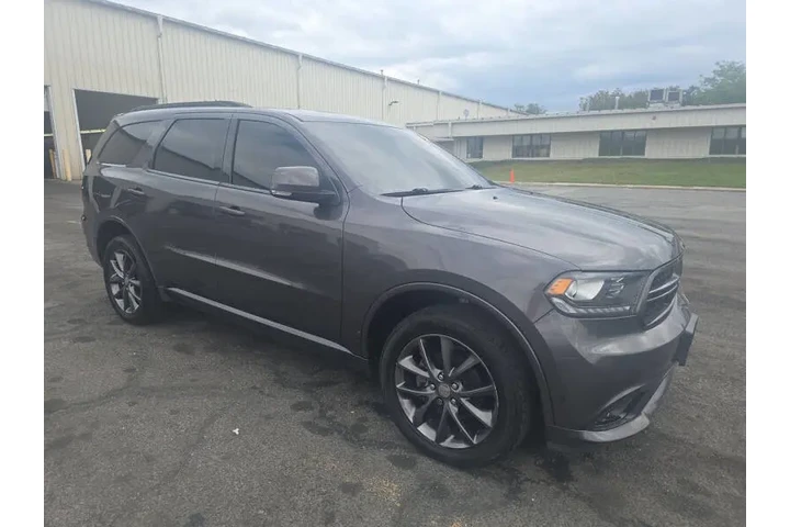 $15995 : 2017 Durango GT image 1