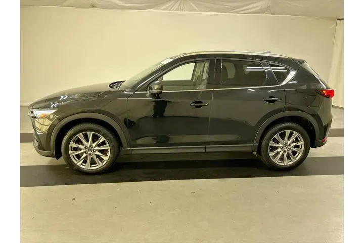 $23120 : Mazda CX-5 2021 AWD Grand To image 6