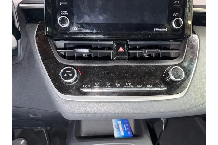 $21500 : Toyota Corolla 2022 LE 4dr S image 8