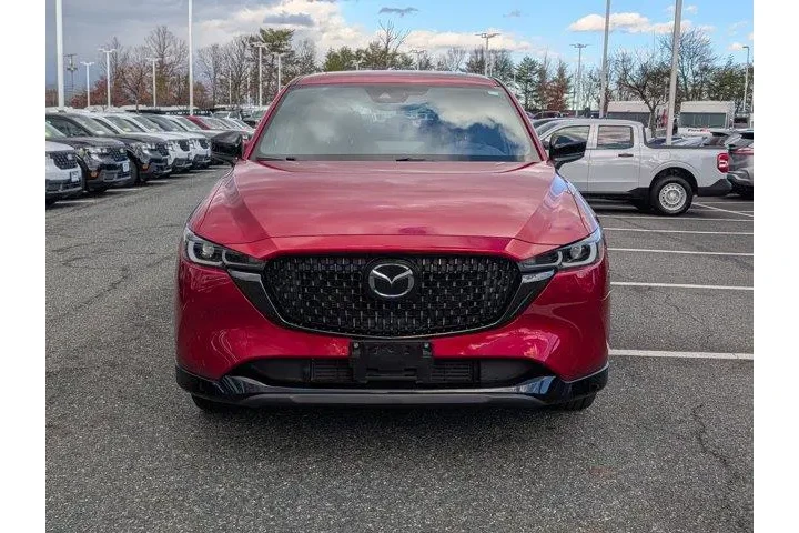 $28798 : Mazda CX-5 2024 AWD 2.5 Turb image 8