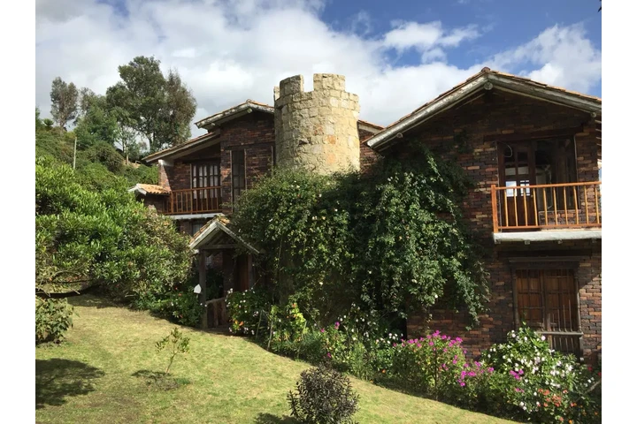 $1700 : Finca en Tenjo Cundinamarca image 2