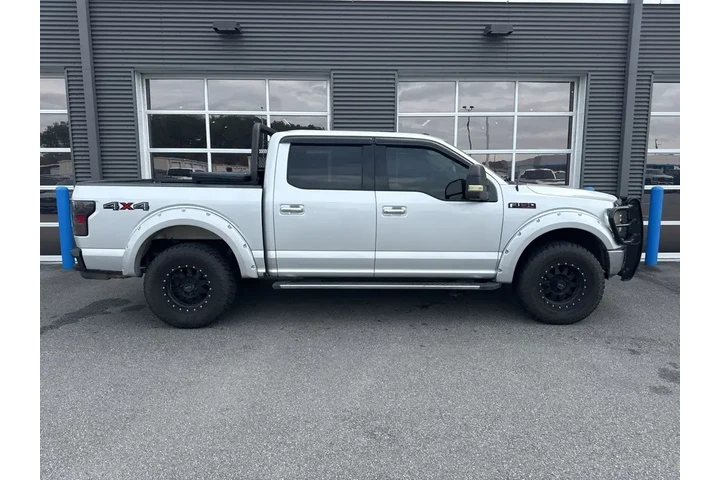 $24999 : Ford F-150 2018 4x4 XLT 4dr image 4