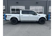 $24999 : Ford F-150 2018 4x4 XLT 4dr thumbnail