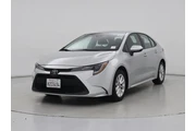 $22998 : Toyota Corolla 2022 LE 4dr S thumbnail