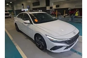 $23493 : Hyundai ELANTRA 2025 Limited thumbnail