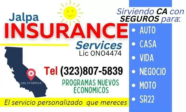 Cotizaciones 323-807-5839✅ image 1