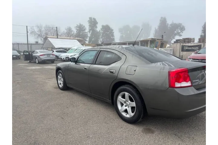 $7599 : 2009 Charger SE image 8