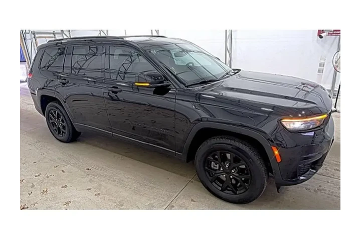 $29993 : Jeep Grand Cherokee L 2024 4 image 3