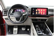 $39923 : Volkswagen Atlas 2024 AWD SE thumbnail