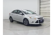 Ford Focus 2014 SE 4dr Sedan