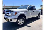 $12450 : 2013 F-150 XLT thumbnail