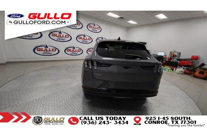 $31991 : Ford Mustang Mach-E 2023 AWD image 7