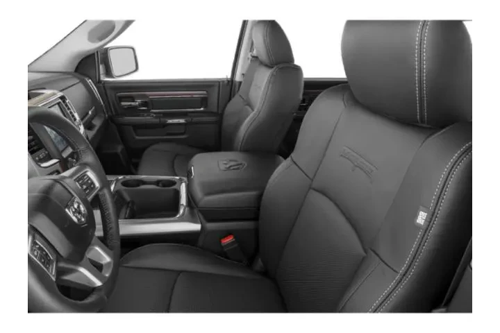 $21119 : Ram 1500 2015 4x4 Laramie 4d image 9