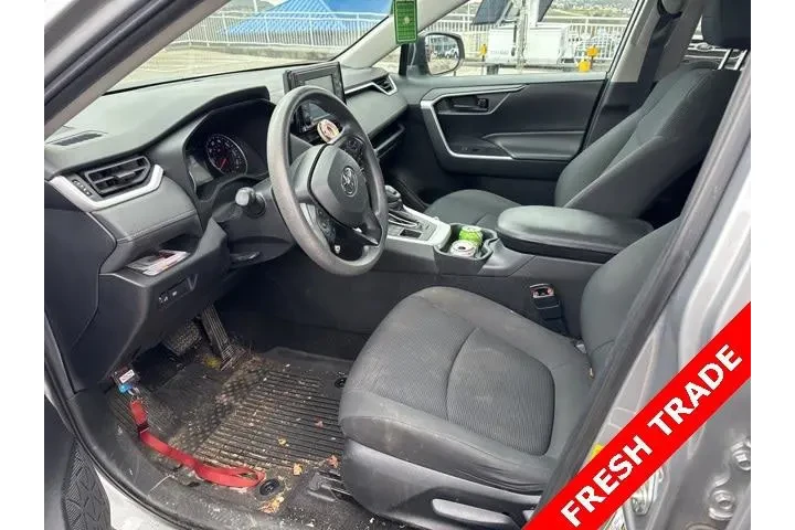 $21548 : Toyota RAV4 2020 AWD LE 4dr image 7