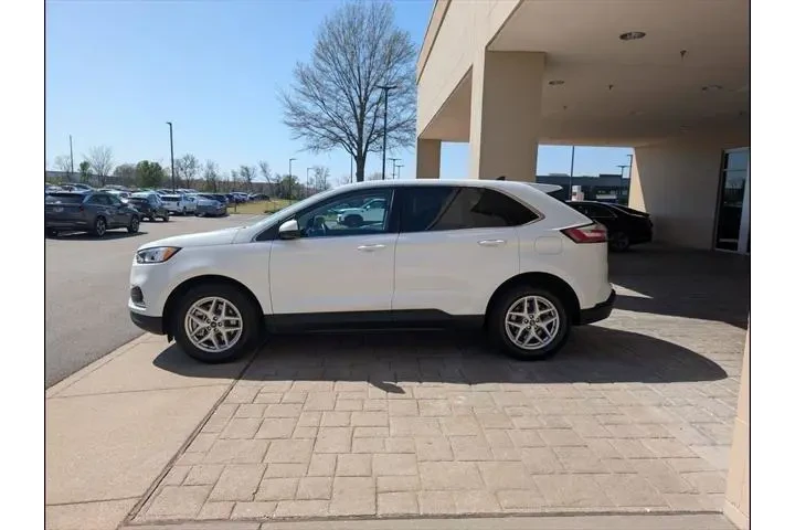 $24495 : Ford Edge 2022 AWD SEL 4dr C image 2