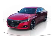 $18991 : Honda Accord 2021 Sport Spec thumbnail