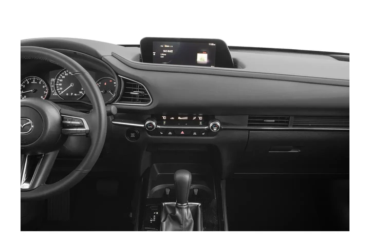 $24864 : 2022 CX-30 2.5 S Premium Pack image 7