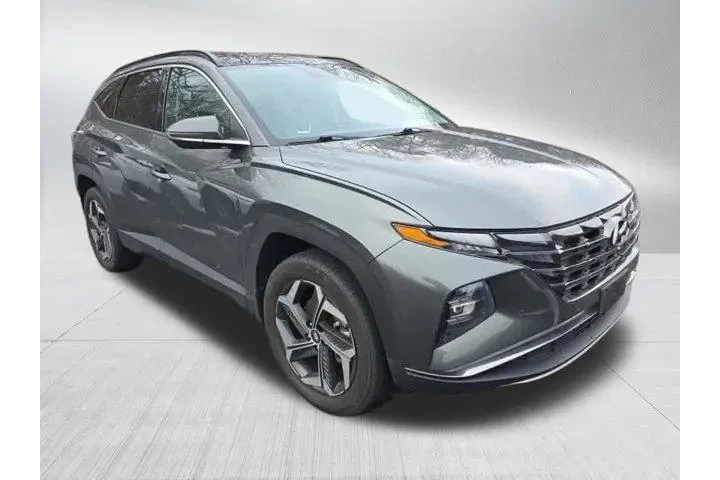 $30000 : Hyundai TUCSON Hybrid 2023 A image 5