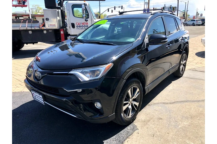 $14990 : 2016 RAV4 XLE AWD image 5