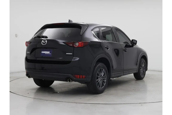 $18998 : Mazda CX-5 2021 Touring 4dr image 8