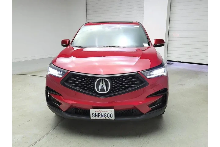 $28998 : Acura RDX 2020 4dr SUV w/A-S image 2
