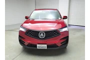 $28998 : Acura RDX 2020 4dr SUV w/A-S thumbnail