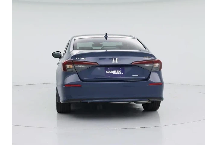 $32998 : Honda Civic Hybrid 2025 Spor image 6