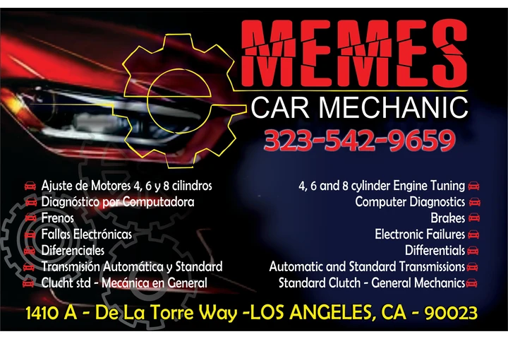 Mecanica en general image 6