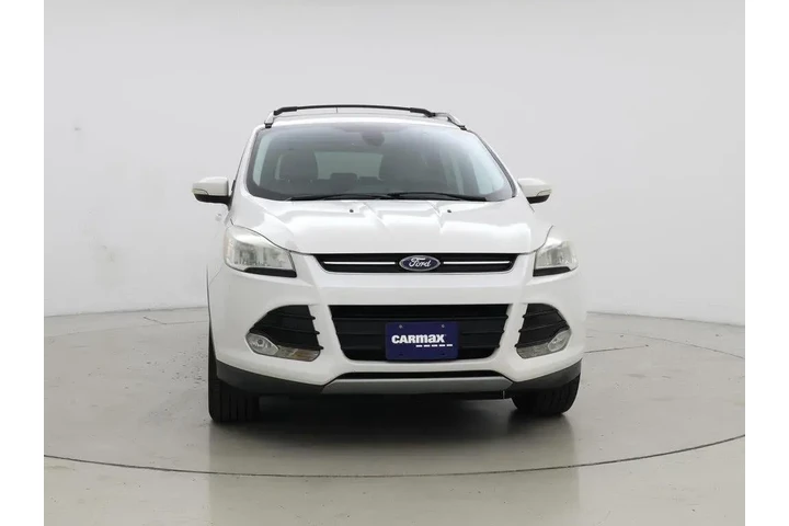 $10998 : Ford Escape 2014 Titanium 4d image 5