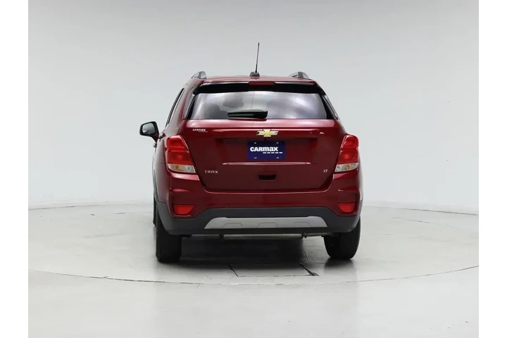 $14998 : Chevrolet Trax 2018 LT 4dr C image 6