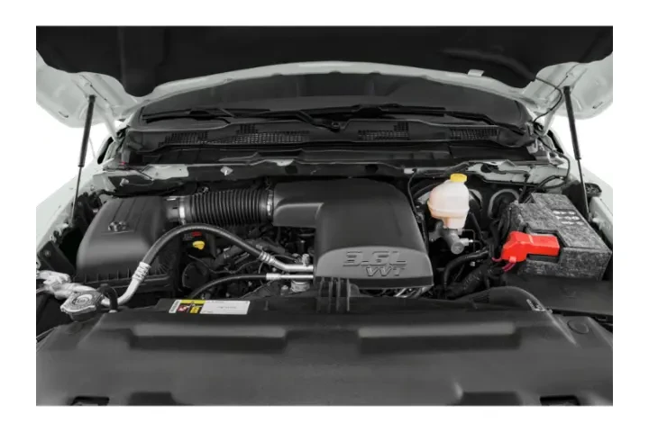 2019 1500 Classic Express image 9