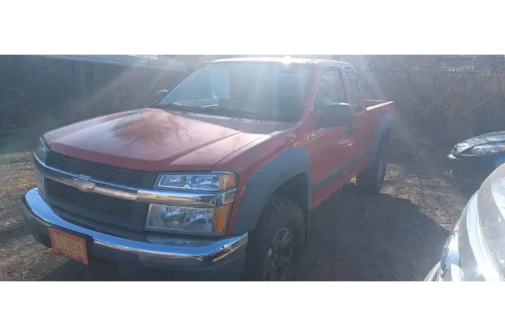 $5995 : 2007 Colorado LT image 10