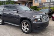 2015 Tahoe LT