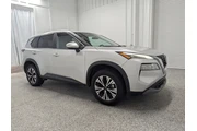 Nissan Rogue 2023 SV 4dr Cro en Atlanta
