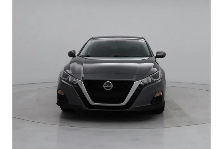 $16998 : Nissan Altima 2020 AWD 2.5 S image 5