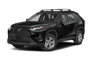 $24988 : Toyota RAV4 2022 XLE 4dr SUV thumbnail