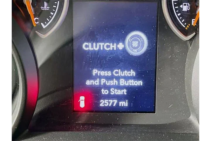 $34975 : Jeep Wrangler 2025 4x4 Sport image 9