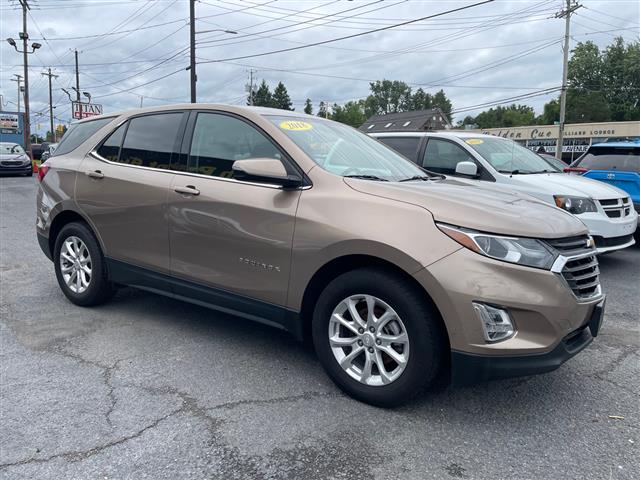 $13998 : 2018 Equinox image 3