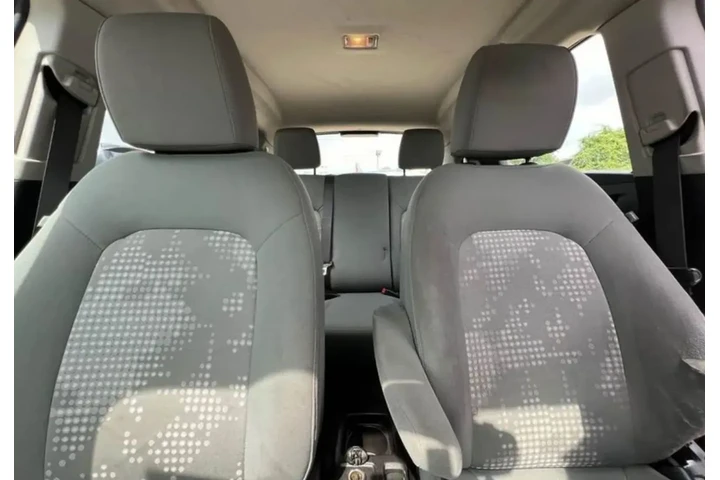 2017 CHEVROLET SONIC2017 CHEV image 10