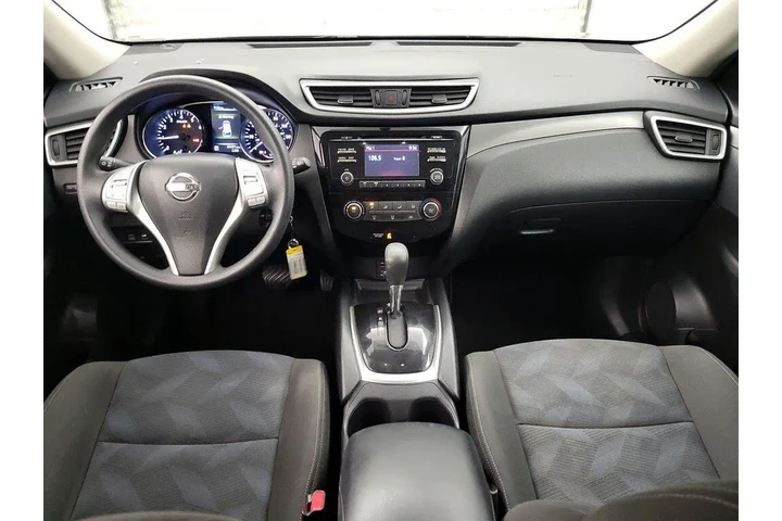 $13998 : Nissan Rogue 2016 AWD S 4dr image 9