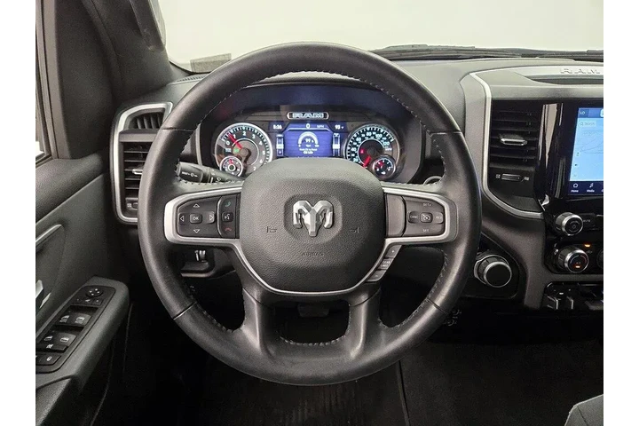 $31998 : Ram 1500 2022 4x2 Big Horn 4 image 10