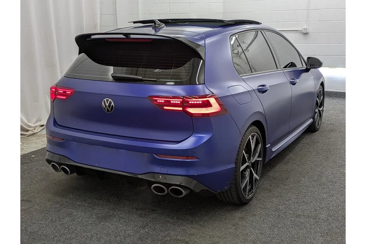 $38995 : Pre-Owned 2023 Golf R 2.0T DSG image 1