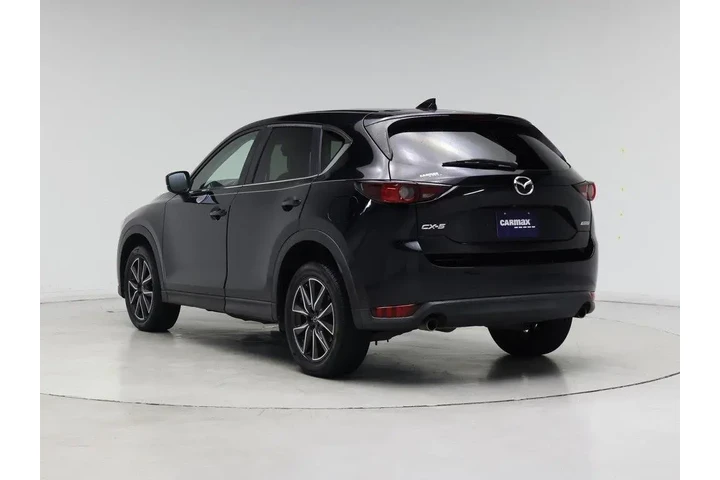 $15998 : Mazda CX-5 2018 Touring 4dr image 2
