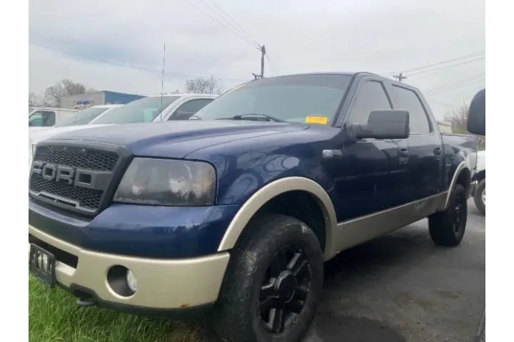 $10900 : 2008 F-150 image 7