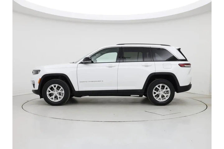 $26998 : Jeep Grand Cherokee 2023 4x2 image 3
